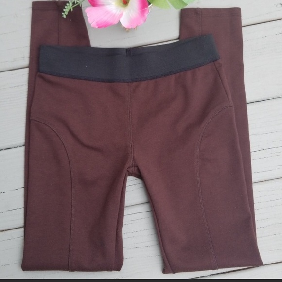 Michael Kors Riding Pants / Leggings Sz. 2 - Picture 1 of 4